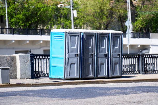 Portable Toilet Options We Offer in Nixon, PA