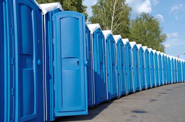Best Portable toilet rental cost  in Nixon, PA